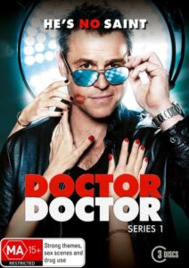 Doctor Doctor: Temporada 1