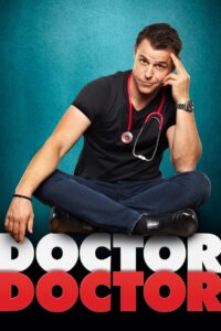 Doctor Doctor: Temporada 3