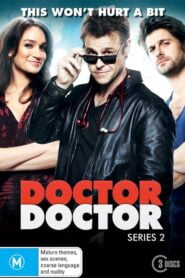 Doctor Doctor: Temporada 2