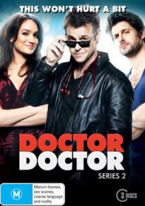 Doctor Doctor: Temporada 2