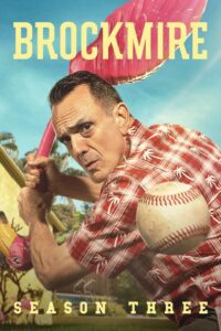 Brockmire: Temporada 3