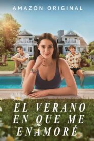 El verano en que me enamoré: Temporada 1