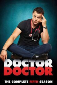 Doctor Doctor: Temporada 5