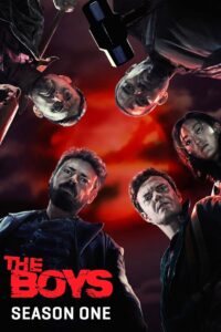 The Boys: Temporada 1