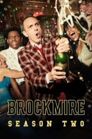 Brockmire: Temporada 2