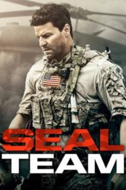 SEAL Team: Temporada 1