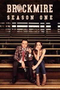 Brockmire: Temporada 1