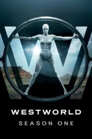 Westworld: Temporada 1