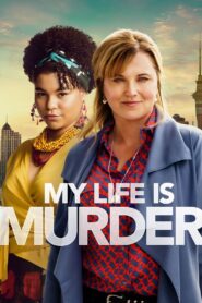 My Life Is Murder: Temporada 2