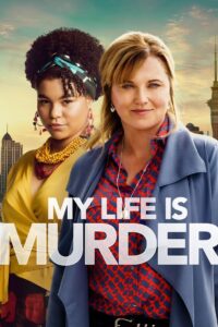 My Life Is Murder: Temporada 2