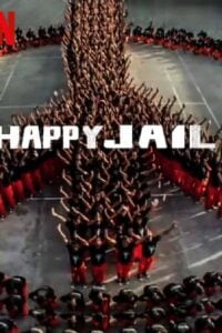 Happy Jail: Temporada 1