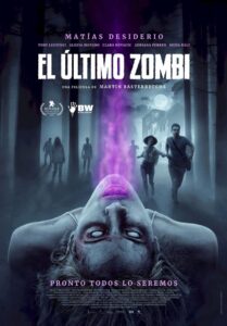 El último zombi