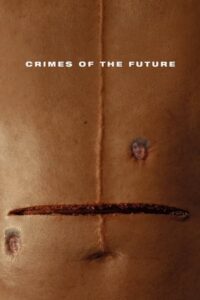 Crimes of the Future