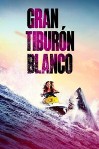 Gran tiburón blanco