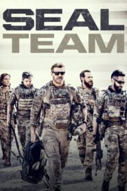 SEAL Team: Temporada 4