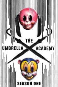 The Umbrella Academy: Temporada 1