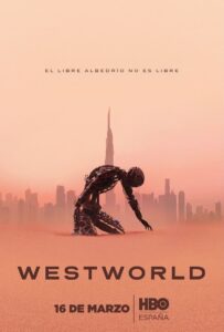 Westworld 2016