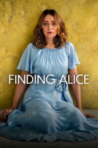 Finding Alice: Temporada 1