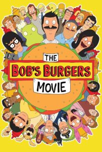 Bob’s Burgers: La película