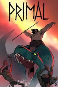 Primal: Temporada 1