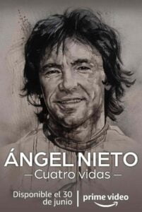 Ángel Nieto. Cuatro vidas: Temporada 1