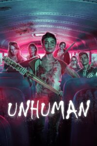 Inhumano (Unhuman)