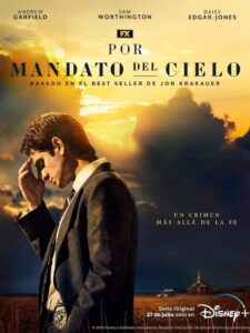 Por mandato del cielo: Temporada 1