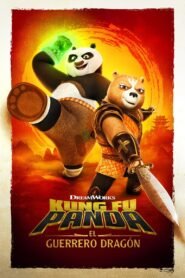 Kung Fu Panda: El caballero del dragón 2022