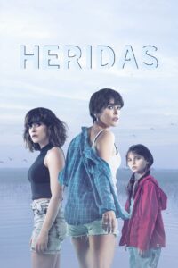 Heridas: Temporada 1