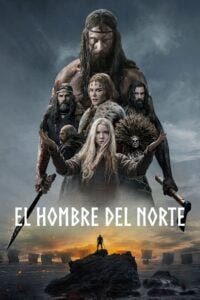 El hombre del norte 4K