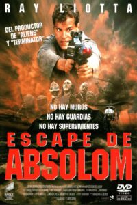 Escape de Absolom