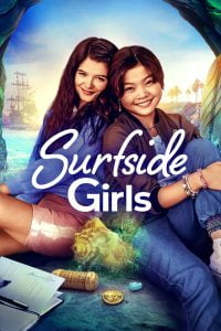 Las chicas de Surfside 2022