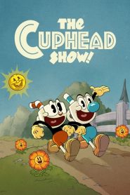 ¡La serie de Cuphead!: Temporada 2