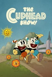 ¡La serie de Cuphead!: Temporada 2