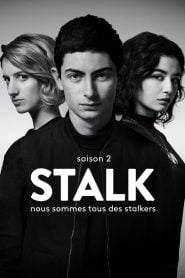 Stalk: Temporada 2