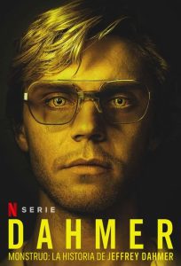 Monstruo: La historia de Jeffrey Dahmer 2022