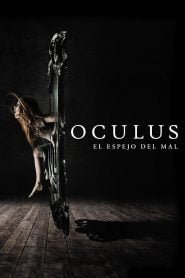 Oculus: el espejo del mal