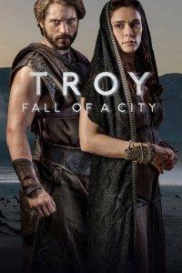 Troya: La caída de una ciudad: Temporada 1