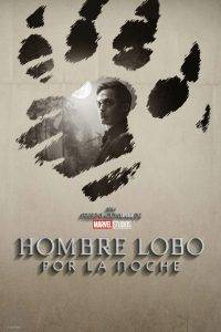 La maldición del Hombre Lobo 4K