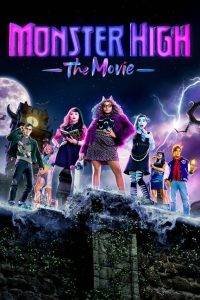 Monster High: La Película