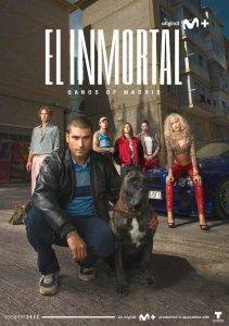 El Inmortal: Temporada 1