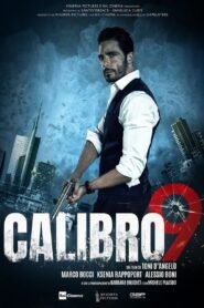 Calibre 9 (Calibro 9)