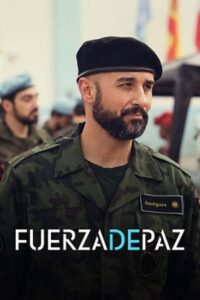 Fuerza de paz: Temporada 1