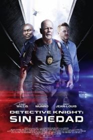 Detective Knight: Sin piedad