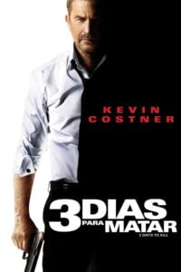 3 días para matar