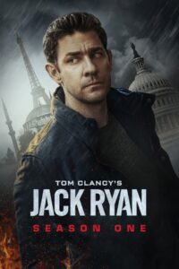 Jack Ryan: Temporada 1