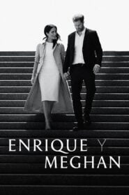 Enrique y Meghan 2022