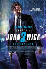 John Wick: Capítulo 3 – Parabellum