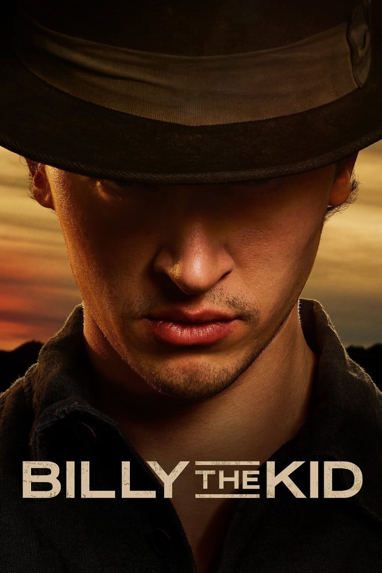 Billy el Niño: Temporada 1