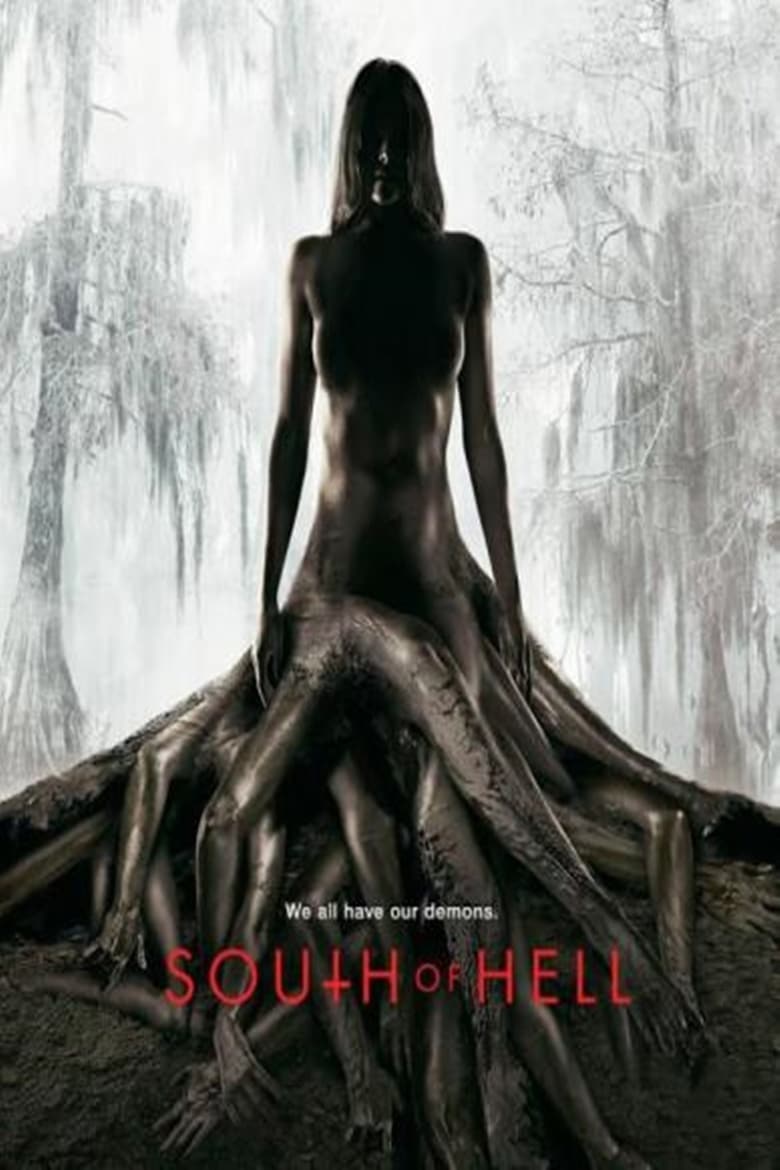 South of Hell: Temporada 1